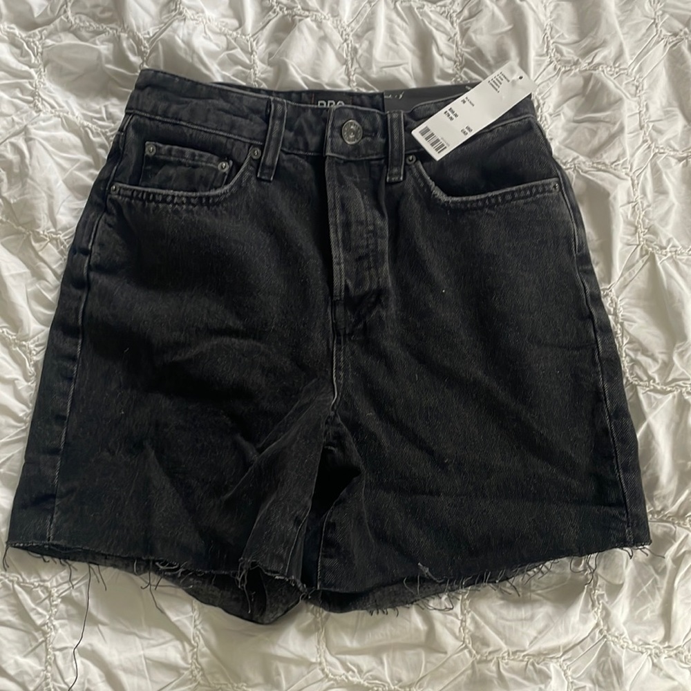 NWT BDG Urban Outfitters cut offs
